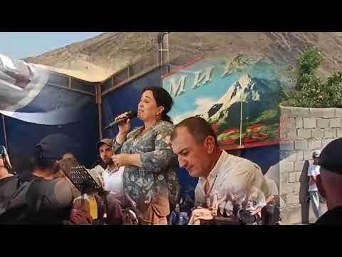 Видео: Таира Муспахова - Дидедин мурад (2025)