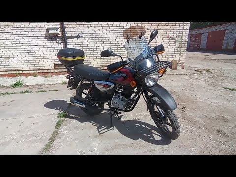 Видео: Live Простых Парней Vol.20 замена карбюратора и прочие ништяки на Bajaj Boxer...