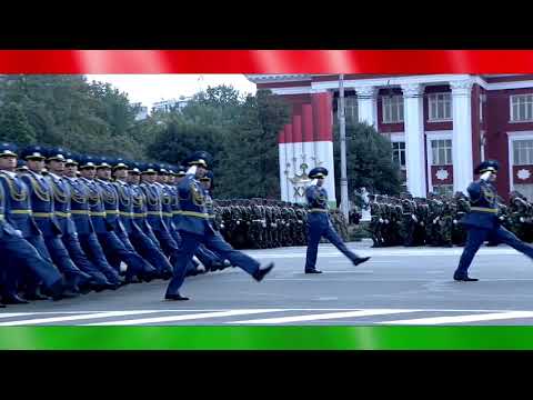 Видео: ТОБИШ ХИЛОЛИ КЛИПИ  ПАРЧАМ  ШЕЪРИ ХУРШЕД ЗИЁ ФЛАГ ТАДЖИКИСТАН