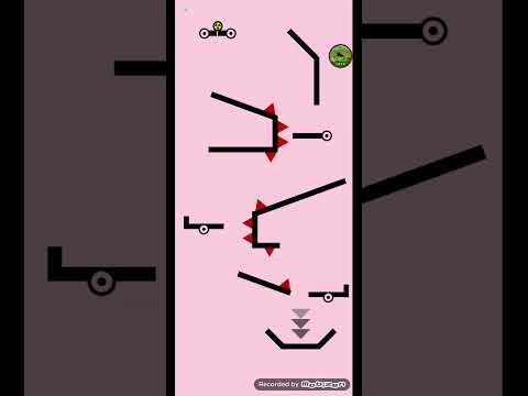 Видео: Go Escape - 1 часть.