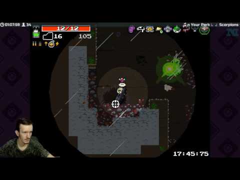 Видео: Nuclear Throne - Тебе не нужен этот лук