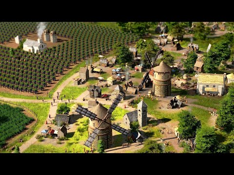 Видео: 10 лучших RTS-игр 2025 года (стратегии в реальном времени)