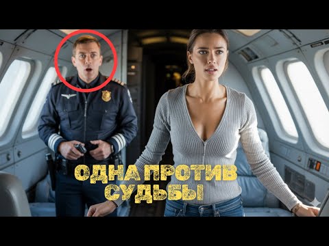 Видео: Рейс, который мог закончиться катастрофой — если бы не одна девушка