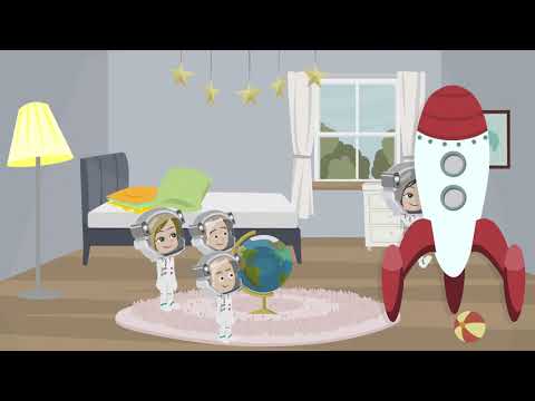 Видео: Да научим за слънчевата система.