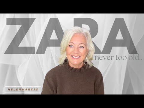 Видео: Zara Haul in My Hall – удивительно удачные находки!