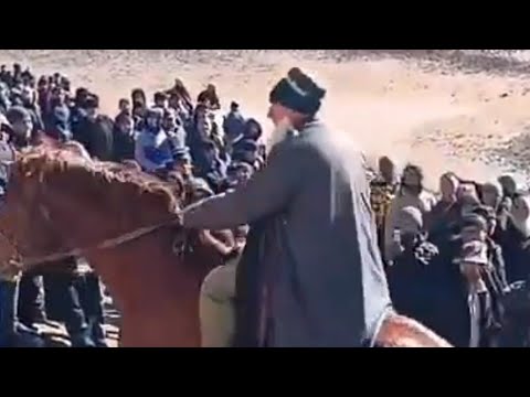 Видео: ЗИЁРАТШО ЧОВАНДОЗ | НОХИЯИ РАШТ |