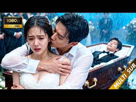 Видео: Муж сбежал и инсценировал смерть. Она вышла замуж за генерального директора!