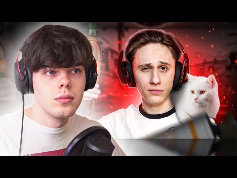 Видео: МУРЗОФИКС СМОТРИТ - "ОДИН ДЕНЬ ИЗ ЖИЗНИ MURZOFIX"