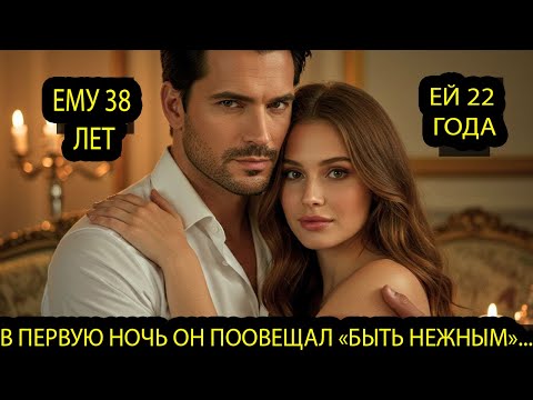 Видео: ❤️ «Я БУДУ НЕЖНЫМ», — СКАЗАЛ МИЛЛИОНЕР ДЕВУШКЕ-НЕВИННОЙ... И ТОГДА ОНА ВЛЮБИЛАСЬ...