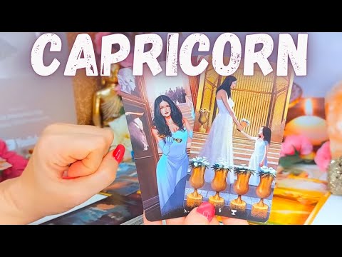 Видео: КОЗЕРОГ🩸ТЫ НЕ ИМЕЕШЬ НИ РАЗУМА!!❤️‍🔥ТЫ ТРОГАЛ СЕРДЦЕ ЭТОГО ЧЕЛОВЕКА❤️ 2025