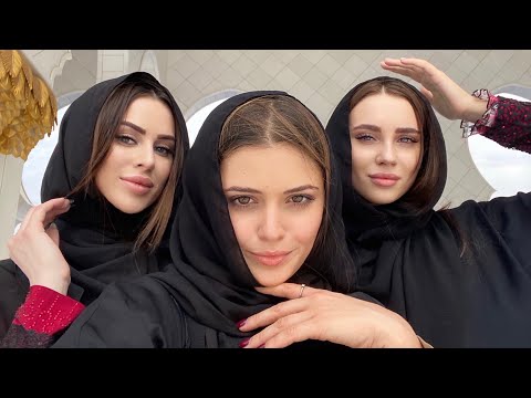 Видео: МЫ В ЭМИРАТАХ: Карине сделали предложение!