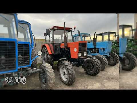 Видео: зіловські причіпи..гкб