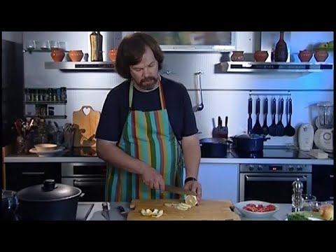 Видео: Донская уха