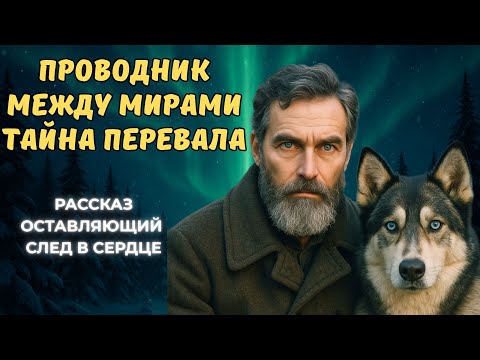 Видео: Они заблудились в метели в горах. Но, то ... что... увидели ...