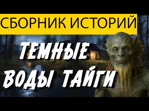 Видео: Это МРАЧНАЯ Страшная ИСТОРИЯ На Ночь, Которая Вас ПОТРЯСЕТ До ГЛУБИНЫ ДУШИ! Ужасы. Мистика