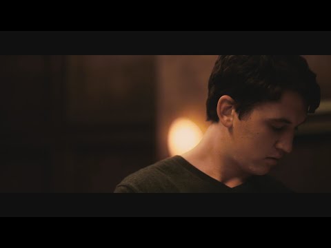 Видео: Эндрю Ниман/Теренс Флетчер - "голос мой, преодолей delay" (Whiplash)