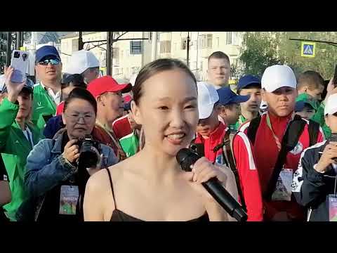 Видео: Умсуура Мохсоголлор