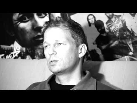 Видео: Эпизод 367. Федор Чистяков. Гастроли