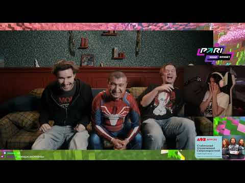Видео: VISSHENKA смотрит ПОПРОБУЙ НЕ ЗАСМЕЯТЬСЯ #1 (Exile, Кукояка, Кореш, Плохой Парень, Кокошка, Боря)