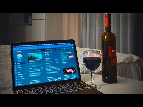 Видео: Вечер, вино, Батуми👋🏼 Foreign Walker в прямом эфире 🇬🇪