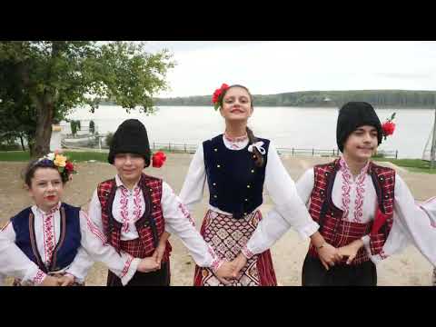 Видео: Рая Петева- Стоян на Ганка продума