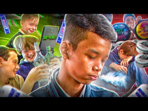 Видео: ВЫ - ПОТЕРЯННОЕ ПОКОЛЕНИЕ