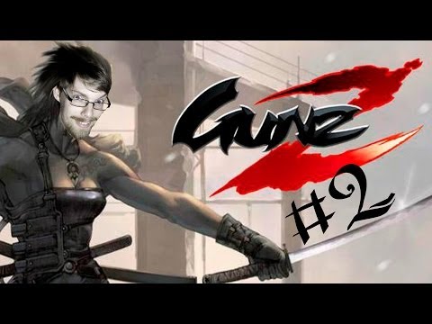Видео: GunZ 2 - ДЕСМАТЧ: СПЛОШНЫЕ ЭМОЦИИ