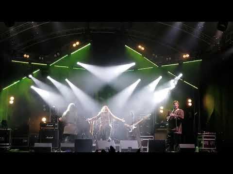 Видео: Аркона - Русь изначальная