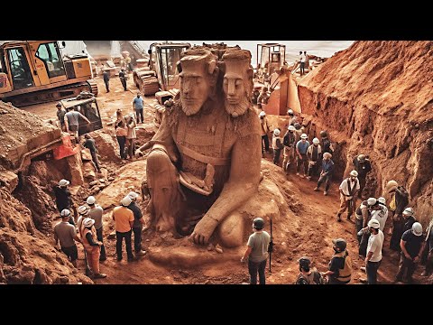 Видео: Тайны Времени ОТКРЫВАЮТСЯ: История Шокирует Новыми Загадками!