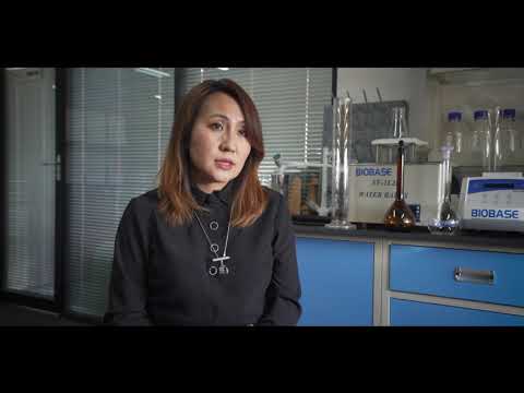 Видео: Хүнсний аюулгүй байдал