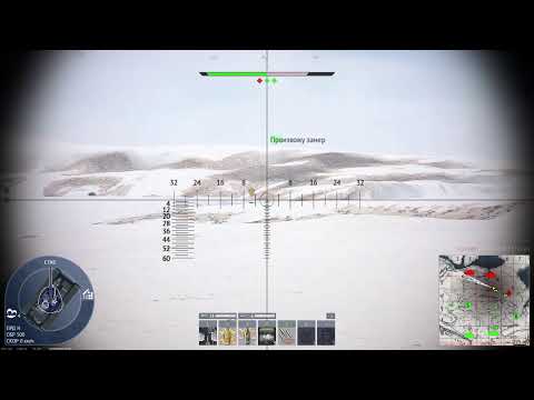 Видео: Танки - Самолеты!.... | #warthunder