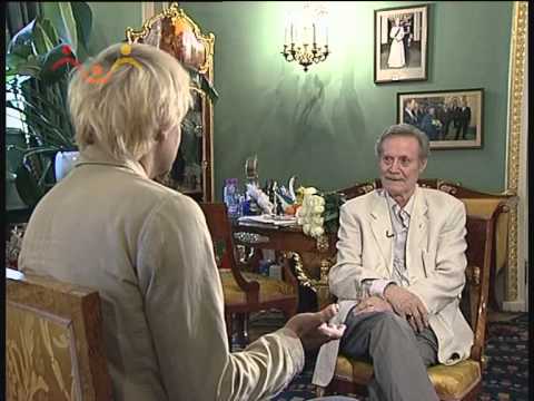 Видео: "Островский - самый современный драматург"