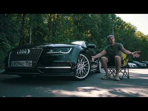 Видео: ЧТО С AUDI A7 СПУСТЯ ПОЧТИ ГОД? ОТЗЫВ ВЛАДЕЛЬЦА.