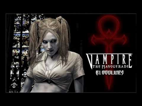 Видео: полинове поле - відьма ( gothic )