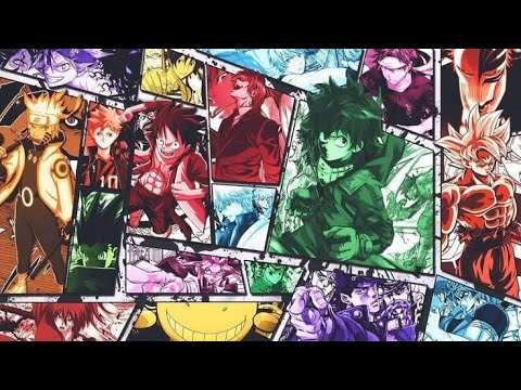 Видео: Стример угадывает 50 аниме-опенингов по РУ Каверам #2