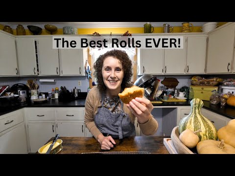Видео: Мои любимые роллы — и их можно заморозить!