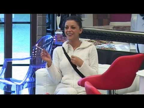 Видео: На Емануела й паднал предния зъб на участие | Vip Brother