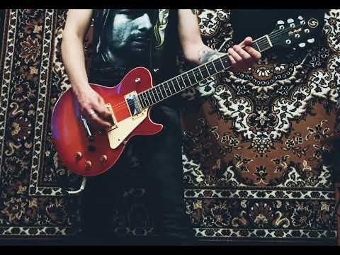 Видео: Король и Шут - Кузьма и барин (guitar cover)