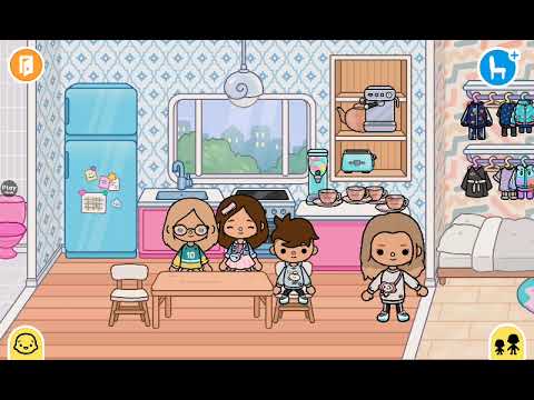 Видео: Не любимая дочь мамы, но любимая дочь папы 7 серия