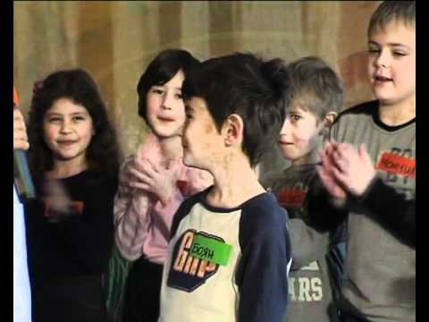 Видео: Зарчето хвърли, играта спечели