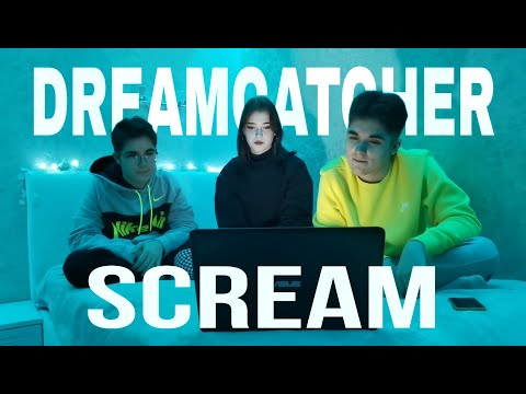 Видео: Dreamcatcher(드림캐쳐) 'Scream' | Реакция