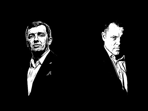 Видео: Манипуляции эмоциями. Эфир с Александром Герасимовым от 09.09.2022г.
