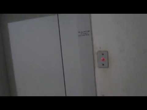 Видео: Лифты Г/П 400,630 кг V=1 м.с(МЛМ 2013 года)