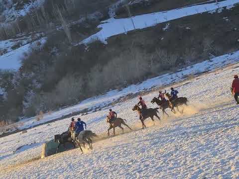 Видео: Кара-Шоро-1- Жазы-1. Өзгөн районунун айыл өкмөттөр аралык чемпионаты