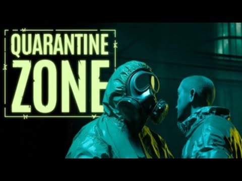 Видео: QUARANTINE ZONE THE LAST CHECK.ИНФОРМАЦИЯ ПО ИГРЕ