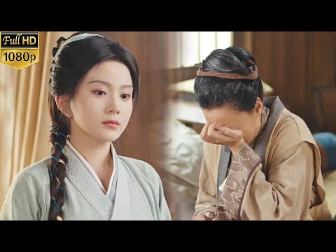 Видео: Предвзятая мать обманом заставляет повара, путешествующего во времени, развестись. Вместо этого её х