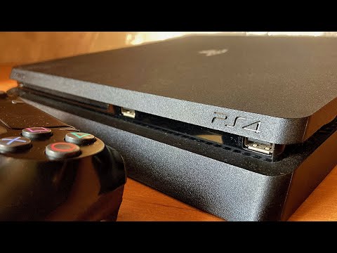 Видео: МЫ ЗАЖРАЛИСЬ - PS4