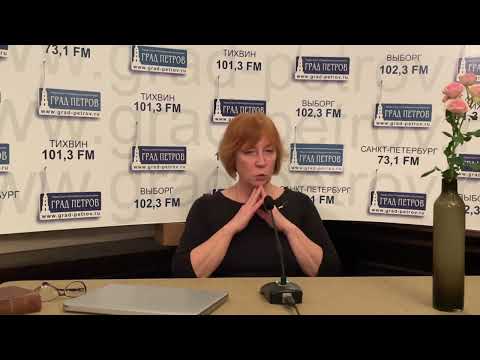 Видео: «Щедрая среда». Марина Михайлова о «Евгении Онегине»