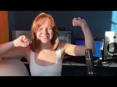 Видео: Как петь высокие ноты