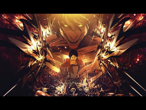 Видео: 【AMV】Прекрасное далёко | Attack on Titan | #anime #amv 2021 ᴴᴰ